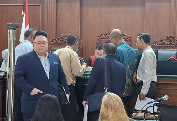 Gugatan Pemecatan Advokat Rp1,96 Miliar, DKD Peradi Jatim Siapkan Eksepsi