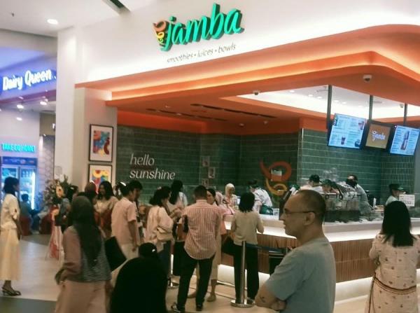 Gaya Hidup Modern Jakarta Makin Berwarna dengan Kehadiran Destinasi Kuliner Terbaru