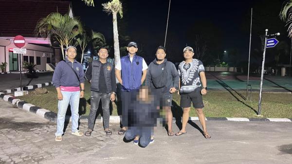 Tak Terima Pacar Cowoknya Digoda, Pria di Mamasa Aniaya Korban & Ancam Gunting Rambutnya