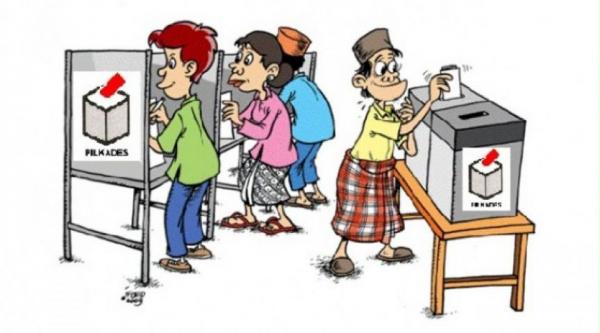 Bakesbangpol Karawang Petakan Potensi Konflik Jelang Pilkades 2026