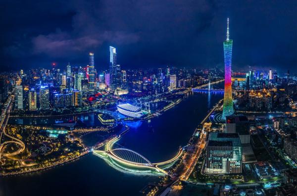 Program Pendidikan Indonesia-China Buka Peluang Mahasiswa Perluas Jejaring Global