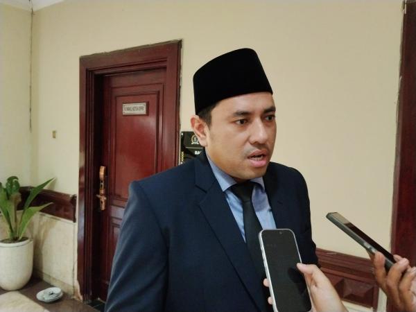 Jelang Pemilu 2029, Gerindra Surabaya Bongkar Struktur Pengurus: 2 Nama Senior di Partai Berganti?