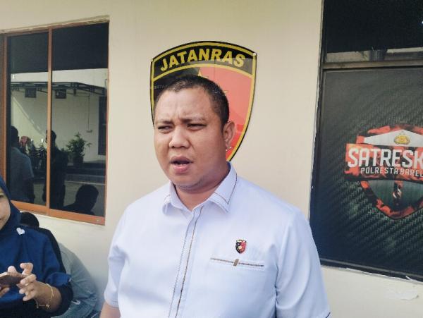Polisi Telusuri Asal-usul 2 Senjata Angin di Konflik Setokok Batam