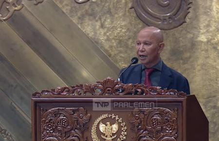 Sepakat,  Gaji Guru dan Nakes PPPK Daerah Ditanggung Pusat