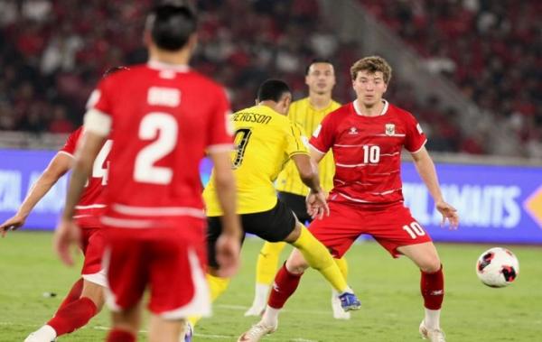 Berat! Skenario Timnas Indonesia Lolos ke Final FIFA ASEAN Cup 2026 usai Ditahan Malaysia