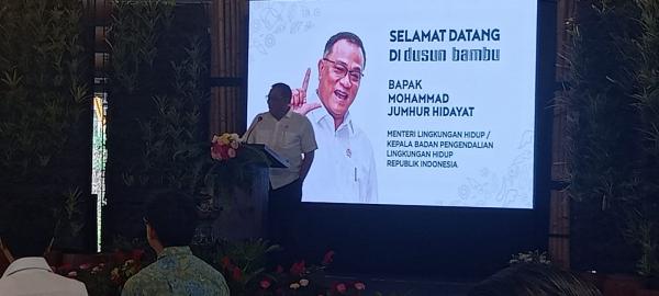 Imbas karhutla Kalimantan dan Sumatera, Menteri LH Sebut 68 Perusahaan Pemilik Konsensi Disegel