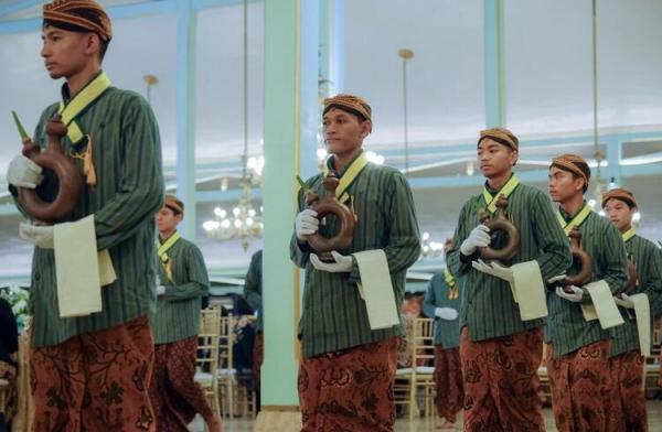 Buka Wonderful Indonesia Gastronomy 2026, Menpar Widiyanti Putri: Perkuat Konertivitas Wisata Joglo