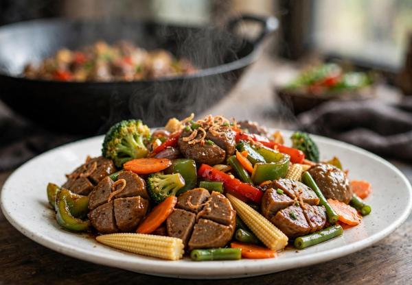 Resep Aneka Olahan Bakso Sapi, Enak Dipadukan Sama Sayuran