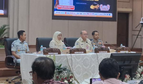Pemprov Jatim Beri Keringanan Pajak Kendaraan Mulai 1 Oktober hingga 30 November