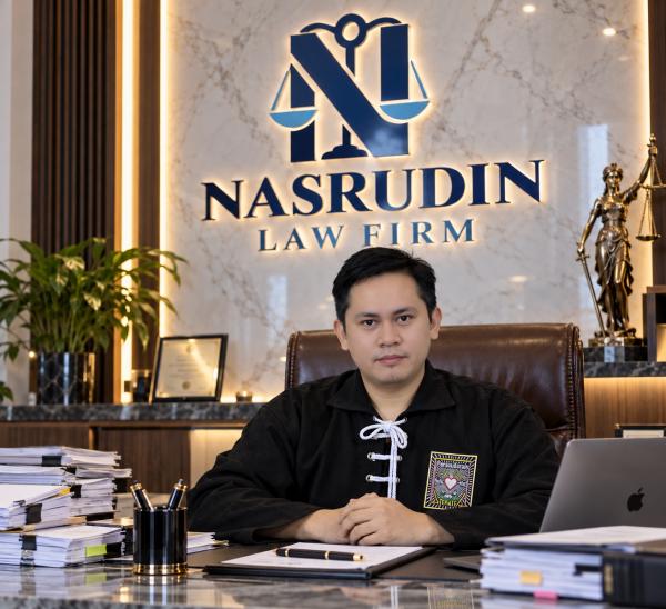 Nasrudin Soroti Polemik Parluh PSHT: Jangan Jadikan Madiun Arena Konflik Lama
