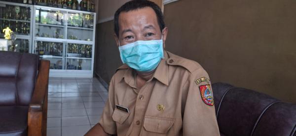 Kasus ISPA Meningkat, SMPN 7 Jember Terapkan Masker