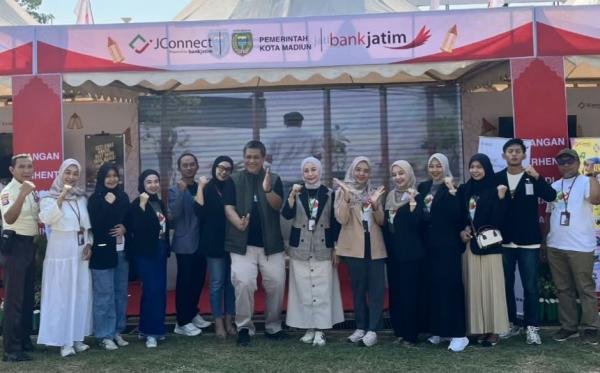 Ekosistem Haji dan Umrah Buka Peluang Bisnis bagi UMKM