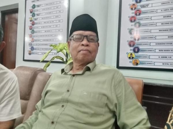 DPRD Tulungagung Sayangkan Keberadaan Gerai Miras di Tiudan Gondang