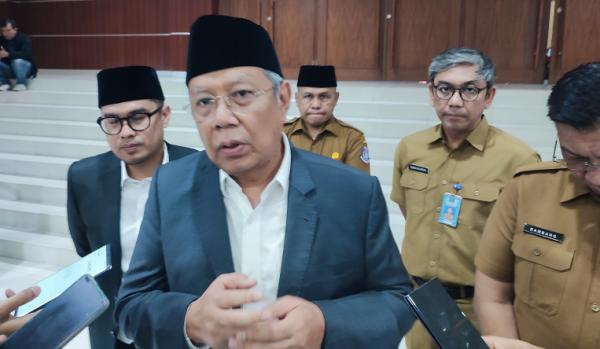 Pemkot Tangsel Masih Alokasikan Gaji 6.000 PPPK di RAPBD 2027