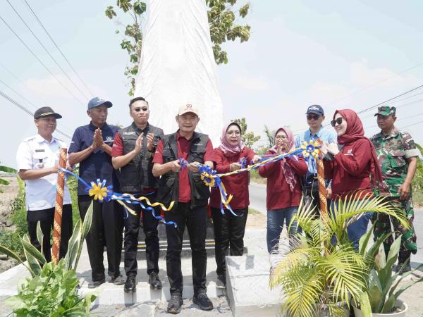 Lamongan Siapkan Perda Perlindungan Peternak, FKH Unair Kawal Pilot Project Dua Tahun