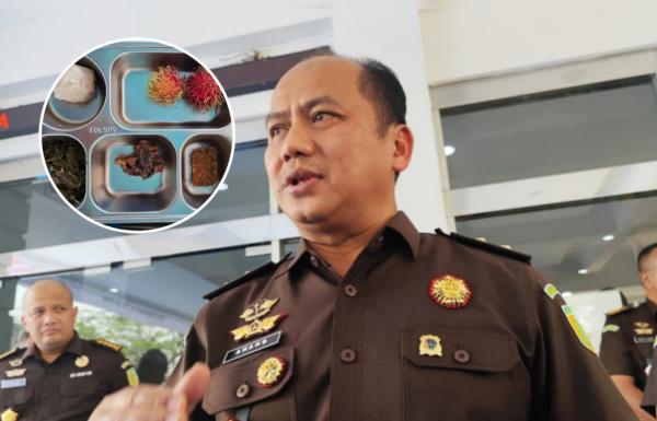 Kejagung Tetapkan Perwira TNI Aktif Jadi Tersangka Baru Dugaan Korupsi MBG, Ini Perannya