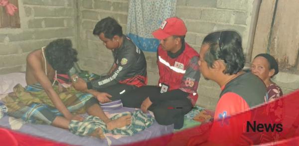 Warga Lembah Hopo yang Dilaporkan Hilang Ditemukan di Jalan Kebun
