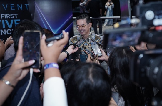 Investor Naik Kelas, AI IPOT X Ambil Alih Beban Analisis Pasar