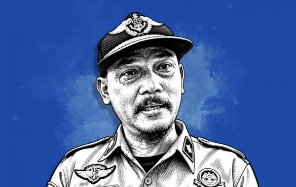 Trans Jatim Koridor II Ditolak Sopir Angkot, Dishub Sebut Koridor I Sudah Tuntas