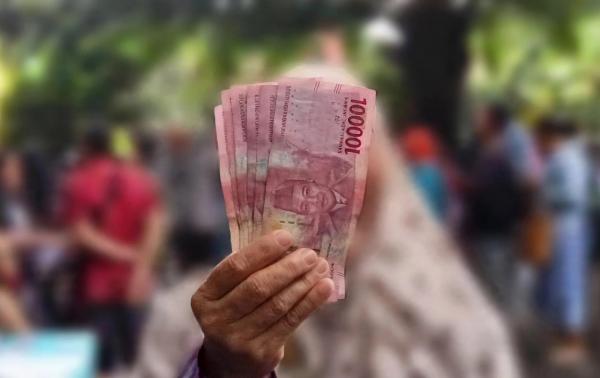 BLT Rp5,4 Juta Diberikan Per Keluarga, Kapan Mulai Dicairkan