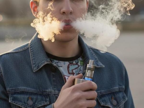 Modus Baru Etomidate Lewat Vape, BNN Karawang Imbau Warga Lebih Waspada