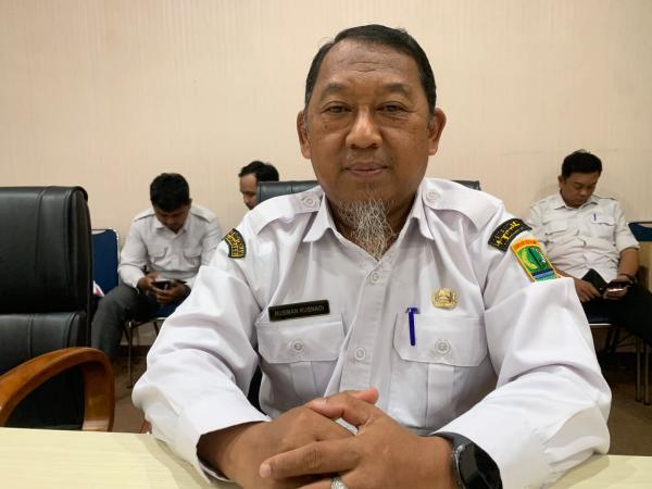 Kejar Target Akhir Tahun, DPUPR Karawang Kebut Proyek Infrastruktur