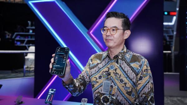 AI Mulai Mengubah Cara Investor Membaca Pergerakan Pasar Saham