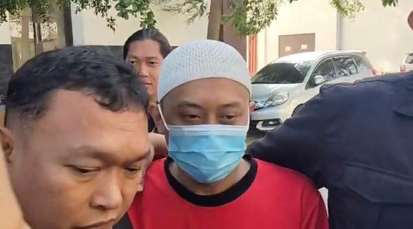 Sekap Pacar 3 Tahun dan Lakukan Pelecehan Seksual,  Taufik Hidayat  Diadili