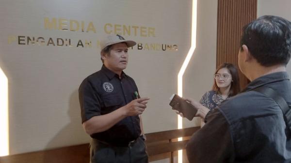 HP Wartawan Diduga Dirampas Usai Bupati Bandung Bersaksi, JHB: Jangan Ada Gaya Preman