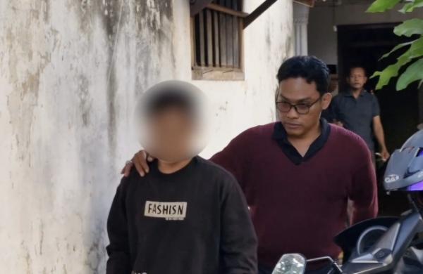 Kasus Seksual Anak Terbongkar di Sidoarjo, Polisi Tangkap Pelaku Dalami Dugaan Korban Lain