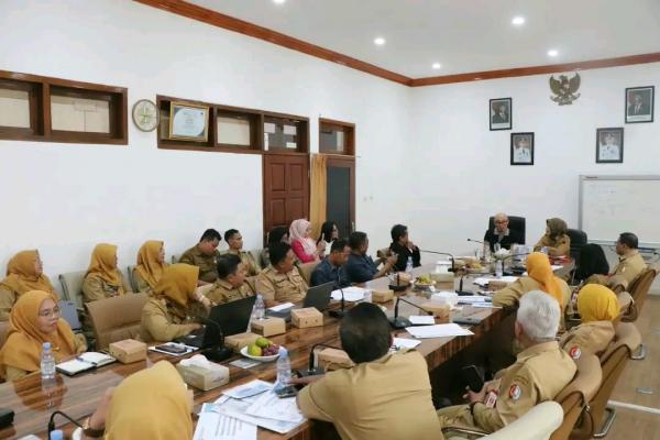 Perusahaan di Bojonegoro Ini Buka Loker hingga 3.000 Tenaga Kerja, Penghasilan Bisa Capai Rp5,5 Juta