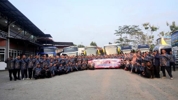 Terbanyak di Jateng, 416 Pendonor Banyumas Diguyur Penghargaan Gubernur