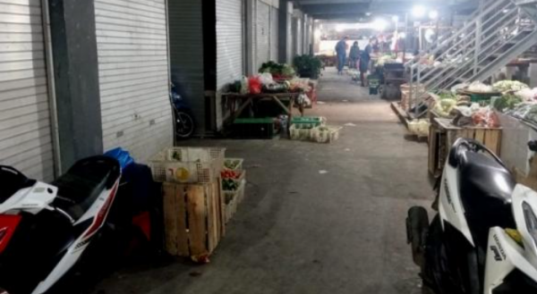 Disperindag Tangsel Kaget! Kios Pasar Ciputat Ditemukan Tak Bayar Retribusi