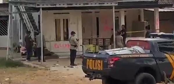 Mencekam! Puluhan Warga Datangi Rumah di Malingping, Kasus Dugaan Pencabulan Anak Diusut