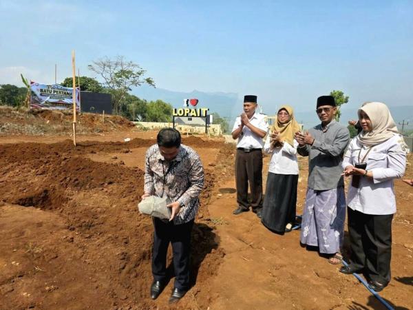 Pesona Lopait Disiapkan Jadi Magnet Wisata Baru di Tuntang Kabupaten Semarang