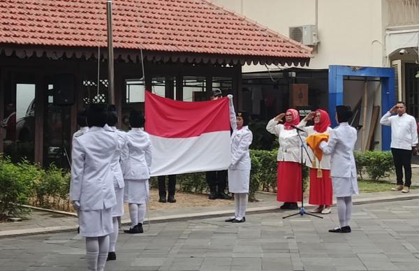 Peringati Hari Kesaktian Pancasila, Masyarakat Diajak Jaga Persatuan
