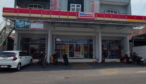 Kabar Gembira, Mulai 1 Oktober Pemkab Banyumas Berlakukan Parkir Gratis di Toko Modern