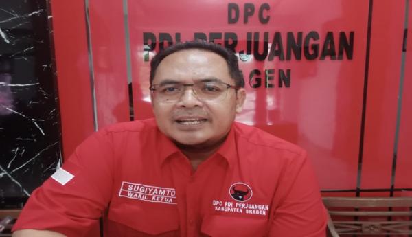 Fraksi PDIP DPRD Sragen Inisiasi Raperda Perlindungan Guru, Bidik Payung Hukum