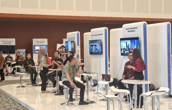 Enam Sektor Jadi Andalan Jatim Menarik Investor, dari Manufaktur hingga Pariwisata
