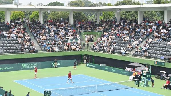 Generali Group Memasuki Babak Baru di Dunia Tenis