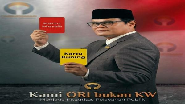 Meminta Komitmen Kapolri Baru Membuka Pintu Pengawasan Eksternal