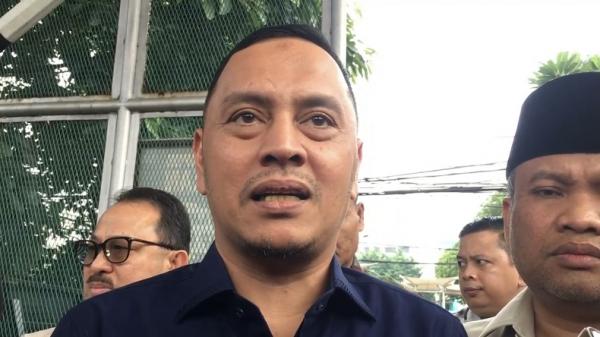 Alat Bantu Seks dan Bilik Asmara di Lapas Perempuan, Dapat Restu Komisi XIII DPR