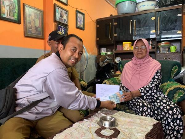 1.600 Pengajuan Santunan Kematian Masuk ke Pemkab Lumajang hingga September 2026