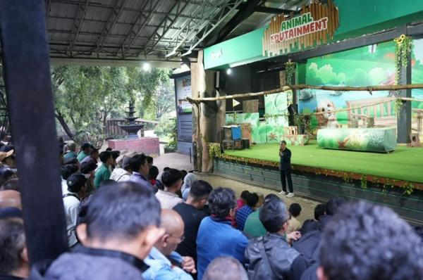 Nasib 57 Eks Karyawan Kebun Binatang Bandung Mulai Terang, Pemkot Siapkan Peluang Kerja