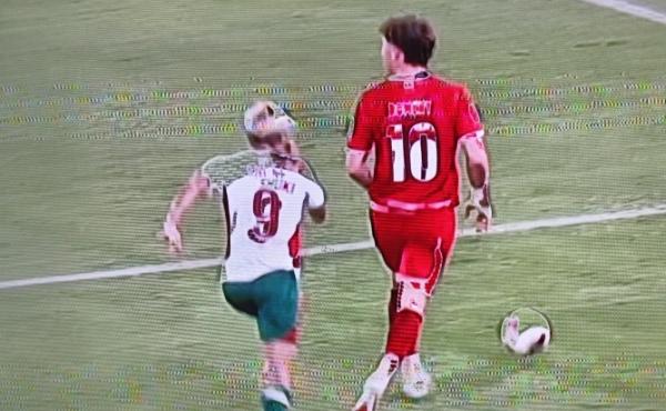 Gila! Mitch Baker Cetak 4 Gol, Babak Pertama Timnas Indonesia Bantai Bangladesh 6-1 di SUGBK