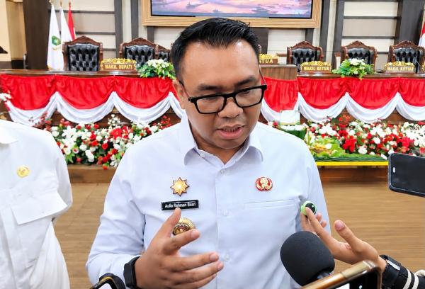 Subsidi Energi 2027 Menyusut, Aulia Siapkan Benteng Daya Beli Warga Kukar