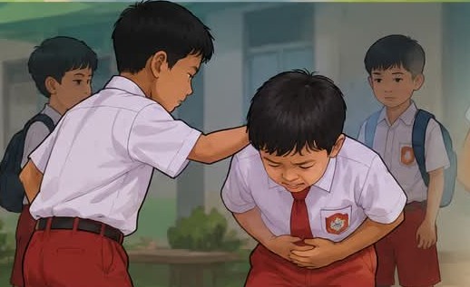 Murid SD di Pemalang Meninggal Usai Sakit Perut, Keluarga Sebut Diduga Korban Kekerasan Kakak Kelas