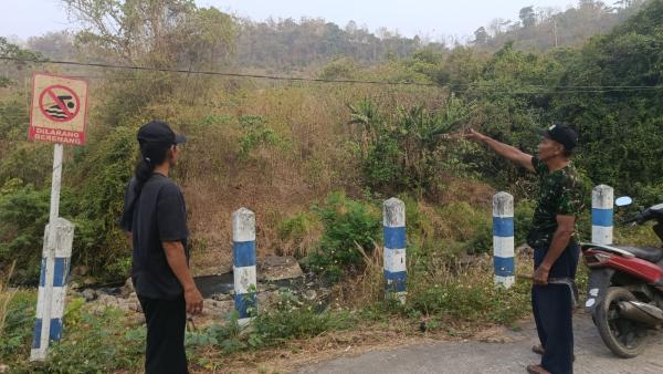 Warga Sadeng Semarang Tunggu TPST dan PSEL Jatibarang, Harap Ada Lapangan Kerja Baru