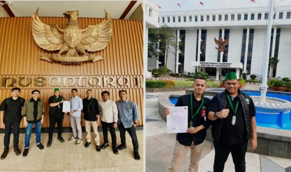 Kawal RUU Perampasan Aset, Bakornas LKBHMI Usulkan Gaji TNI-Polri Naik Jadi Rp50 Juta