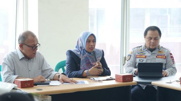 Angkutan Sekolah Gratis Bukittinggi Mulai Beroperasi 5 Oktober, Ini Jadwalnya
